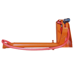 ASA APLICADOR VERDADEIRO / DRENCH DIREITA - Loja do Cafeicultor