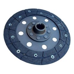 Disco De Embreagem Dupla para Trator Yanmar 1175 Y... - Loja do Cafeicultor