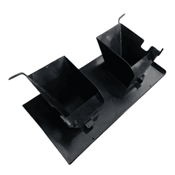 FUNIL CONJUGADOR COMPLETO MINAMI M535D 67502053 - Loja do Cafeicultor