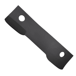 FACA ROÇADEIRA TATU/BALDAN 1300 MM BALBINOT 2 FURO... - Loja do Cafeicultor