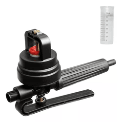 DOSADOR UNIVERSAL LÍQUIDOS S/DESCARGA GUARANY - Loja do Cafeicultor