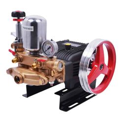 BOMBA PRESSÃO PSP25C 14/22L TOYAMA - Loja do Cafeicultor