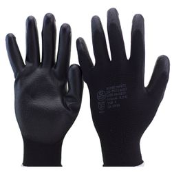 LUVA MULTITATO P.U TAM 9 - Loja do Cafeicultor