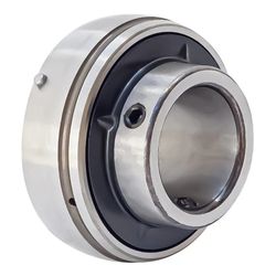 ROLAMENTO PARA MANCAL UC 207-20 (1.1/4'') - 31,75M... - Loja do Cafeicultor