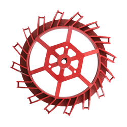 DISCO ARRUADOR SOLDADO DIREITO MIAC 1072416 - Loja do Cafeicultor