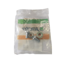 JOGO PARAFUSO PULVERIZADOR COSTAL JACTO-229476 - Loja do Cafeicultor