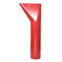 SAIDA DE AR ARRUADOR MIAC PLASTICO 1068031 1087775 - Loja do Cafeicultor