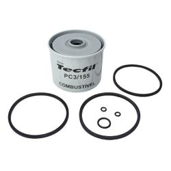 FILTRO SEPARADOR DIESEL MF 2011ACIM(P502420) 4265/... - Loja do Cafeicultor