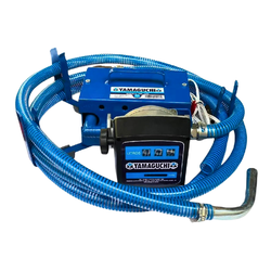 Bomba Elétrica 12v P/ Transferência De Diesel 309 ... - Loja do Cafeicultor