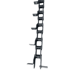 CORRENTE CA 550 F1 2X2 DIREITA (VENDA POR METRO) - Loja do Cafeicultor