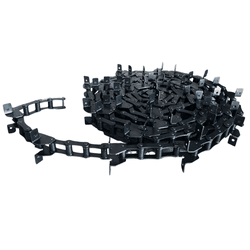 CORRENTE S45 SD 4X4 215 ELOS 8,90 MT BICA JACTO 57... - Loja do Cafeicultor