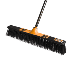 VASSOURA PIACAVA REF6008 60CM COM CABO ODIM - Loja do Cafeicultor