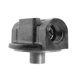 CABECOTE FILTRO HIDRÁULICO MASSEY FERGUSON -020389 - Loja do Cafeicultor