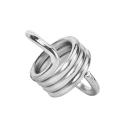 MOLA COMANDO FREIO VM 65 A 88/110 A 148 (583390) - Loja do Cafeicultor