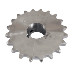 ENGRENAGEM SWZ 16020 F. 1 1/2 CH 3/8 CAIXA DAS VAS... - Loja do Cafeicultor