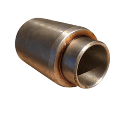 BUCHA DO PÉ DA ROSCA SWZ GAF001 (TREFILADO 2.1/2X1... - Loja do Cafeicultor