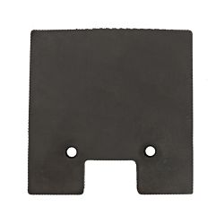 TALISCA DE BORRACHA ELEVADOR SWZ MODELO NOVO (120X... - Loja do Cafeicultor