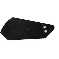 ALETA DRIREITA PARA O RECOLHEDOR - JACTO - 876748 - Loja do Cafeicultor