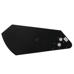 ALETA ESQUERDA PARA O RECOLHEDOR - JACTO - 876730 - Loja do Cafeicultor