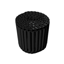 ESTEIRA LANCER 2500 05209800 50 X 5,50 MT - Loja do Cafeicultor