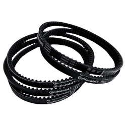 CORREIA BX61 CONTINENTAL / GATES - Loja do Cafeicultor