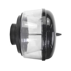 PRÉ-FILTRO DE PLÁSTICO DO SISTEMA DE ADMIS MASSEY ... - Loja do Cafeicultor