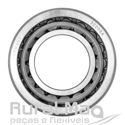 ROLAMENTO VALTRA 32208-LA5113 - Loja do Cafeicultor