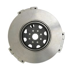 PLATO EMBREAGEM 265/290 EMBREMAC SPLIT MF 4275/265... - Loja do Cafeicultor