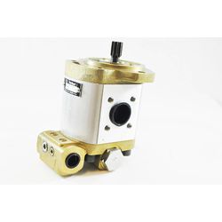 Bomba de Direção e Levante Yanmar 1175 /4TNV98.260... - Loja do Cafeicultor