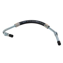 FLEXÍVEL DIESEL TANQUE MASSEY FERGUSON-3147966 - Loja do Cafeicultor