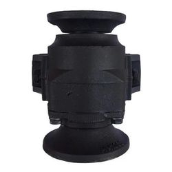 MANCAL DE GRADE NIVELADORA A ÓLEO 182 X FURO REDON... - Loja do Cafeicultor