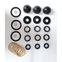 JOGO REPARO BOMBA JP150 427930 2º LINHA - Loja do Cafeicultor