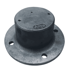 MANCAL PARA O PÉ DA ROSCA SWZ - Loja do Cafeicultor