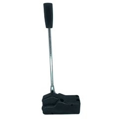 ACIONADOR CABO COMANDO COLHEDORA MATÃO - Loja do Cafeicultor