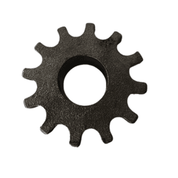 ENGRENAGEM SWZ 12Z CATADOR PEDRA GAF 029 C/ CHAVET - Loja do Cafeicultor