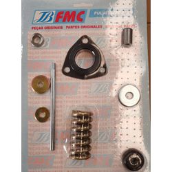 KIT REPARO REG. PRESSAO FMC 3/4 - Loja do Cafeicultor