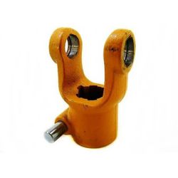 TERMINAL FURO QUADRADO 37MM CC604 - Loja do Cafeicultor