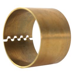 BUCHA DO PEDAL DA EMBREAGEM TR MF (TODOS) REF 1845... - Loja do Cafeicultor