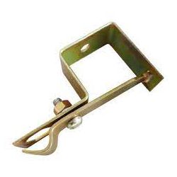 ABRAÇADEIRA QUADRADA 38 X 38 922112 - Loja do Cafeicultor