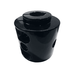 ACOPLAMENTO PARA O MOTOR HID HORIZONTAL - JACTO CO... - Loja do Cafeicultor