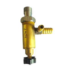 REGULADOR DE PRESSÃO RPJ300 510511 - Loja do Cafeicultor