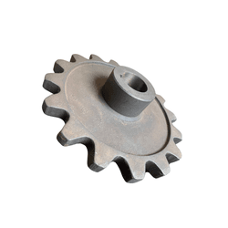 ENGRENAGEM MOGIANA 16Z CA557 F.40MM CH 5/16 ELEVAD... - Loja do Cafeicultor