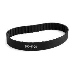 CORREIA 390H100 2° LINHA DO OCILADOR PARA COLHEDEI... - Loja do Cafeicultor