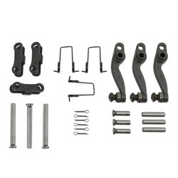 KIT DE REPARO EMBREAGEM 6 VELOCIDADES MF 55X/65X R... - Loja do Cafeicultor