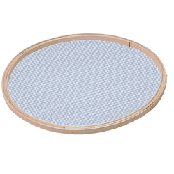 PENEIRA PARA CAFÉ ARO DE MADEIRA 80CM SÃO JORGE - Loja do Cafeicultor