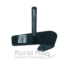 SUPORTE DIREITO PARA RECOLHEDOR OXBO - Loja do Cafeicultor