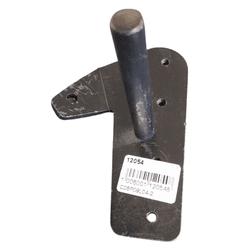 SUPORTE ESQUERDO PARA RECOLHEDOR - COLHEDEIRA OXBO - Loja do Cafeicultor