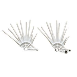 KIT HASTES DCM-12 - Loja do Cafeicultor