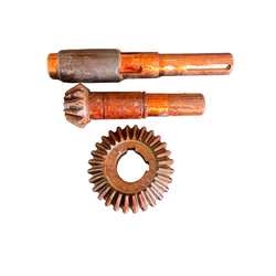 CONJUNRO COROA E PINHÃO CAIXA SWZ 1X2'' CESTALTO - Loja do Cafeicultor