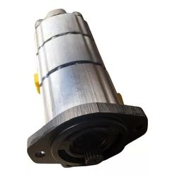 BOMBA HIDRÁULICA TRIPLA - MOTRIZ - ROTAÇÃO ANTI-HO... - Loja do Cafeicultor